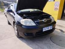 cheap cars durban