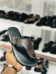 A picture of Sandals Za Kiume