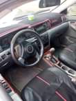 A picture of BELGIUM GRADE TOYOTA COROLLA 2006 ENGINE INTACT GEAR INTACT AC