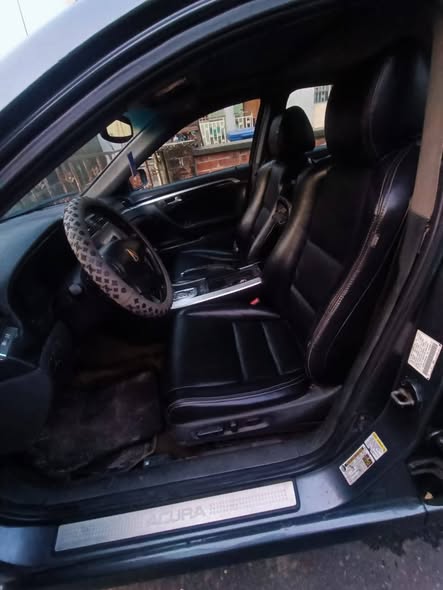 A picture of TOKS STANDARD ACURA TL 2006 SOUND BODY BUY DRIVE