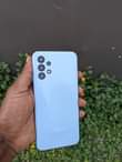 A picture of Samsung Galaxy A13
