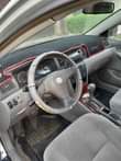 A picture of 1st body 2004 Toyota corrola with no issue available 2