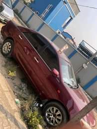 A picture of Clean Toyota Camry big daddy Engine Gear Ac Interior and