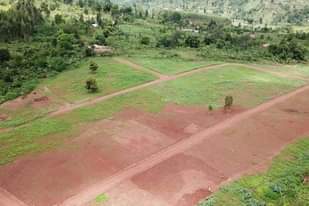 A picture of GOBERO KIBUJO PLOTS FOR SALE
