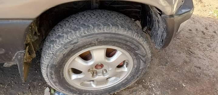 A picture of Toyota rav4 for sale