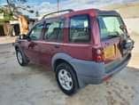 A picture of LAND ROVER MNYAMA FOR SALE