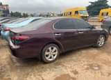 A picture of Lexus ES330 2005 Clean in and out Engine Ac Gear