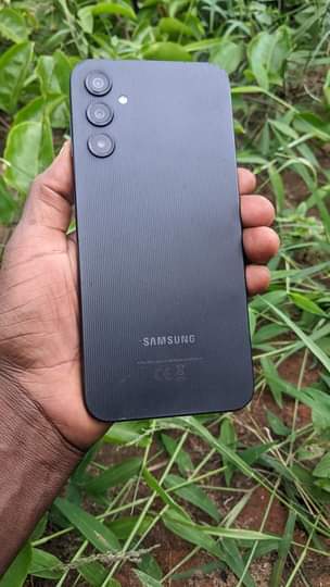 A picture of Samsung Galaxy a14 mpyaa gb64 ram4 net4g 0686820249