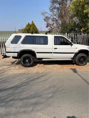 cheap cars alberton