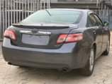 A picture of TOYOTA CAMRY 2009 V6