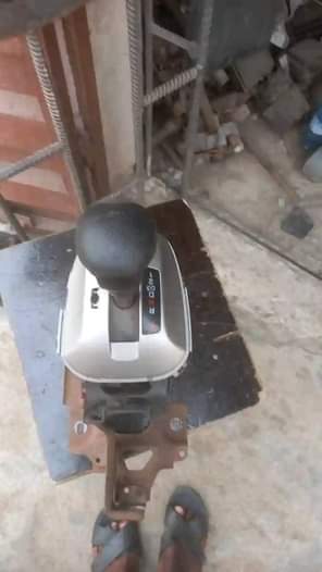 A picture of Honda spare parts available nationwide Location is Lagos Call WhatsApp