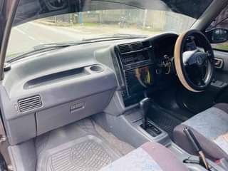 A picture of Toyota