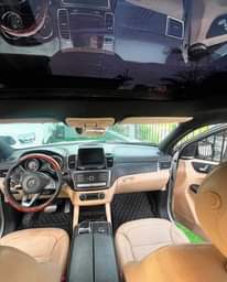 A picture of Distress Sale ONE UNIT OF GLE 43 017 USED BRIEFLY