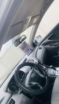A picture of 2013 HYUNDAI ELANTRA FOR SALE Belgium grade Neatly flashed once
