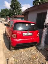 cars accra
