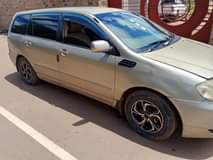 cars for sale in kitwe