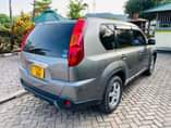 A picture of Xtrail new model 15M