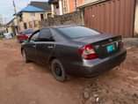 A picture of Neatly used Toyota Camry 2004 V6 Partly First body Engine