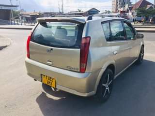 A picture of TOYOTA OPPA NAUZA MIL 4.5 0743435416