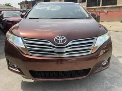 A picture of Extremely super clean excellent neatly used premium Toyota venza 2010