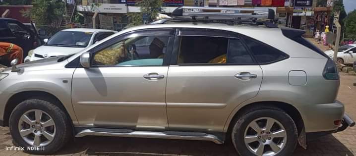 A picture of HARRIER KAWONDO 2.4cc 29m Call 0701488581 What s app 0776417404