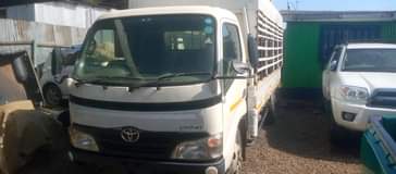 toyota dyna