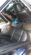 A picture of 2007 Honda DC sharp