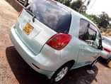 A picture of 2003 Toyota Spacio