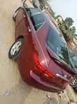 A picture of Honda accord 2005 model 0805 1127 111 call for inspection