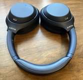 A picture of Sony WH
