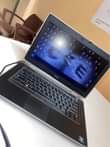 A picture of Laptop