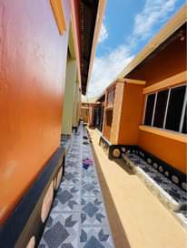 A picture of Brand new rentals on sale n Nansana Ganda