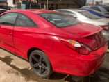 A picture of 05 Toyota Solare