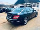 A picture of Benz C300 2008