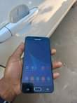 A picture of Samsung J7 Prime