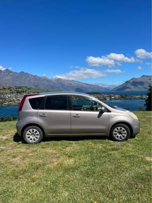 used nissan for sale by owner nz