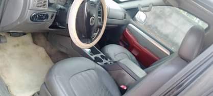A picture of Mercury Mountaineer 2003 Parked for some time now Engine is