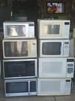 A picture of MICROWAVE ZA MTUMBA. ZINAPASHA CHAKULA FASTA KWA UBORA MKUBWA. ZIPO