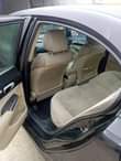 A picture of 2008 Honda Civic Se