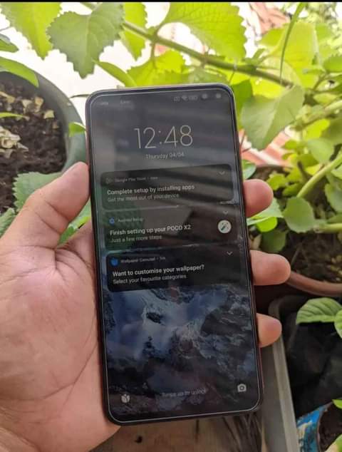 redmi
