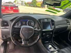 A picture of 2019 Chrysler 300 300S Sedan 4D