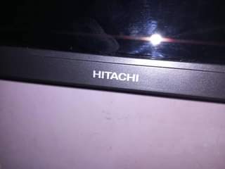A picture of Flat hitach inch42
