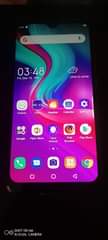 A picture of Infinix X626