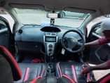 A picture of TOYOTA VITZ kali sana iwahi mapema usilembe