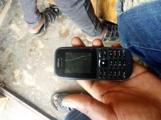 A picture of Kanokia ako 14000 Nipo mwambene 0756395061