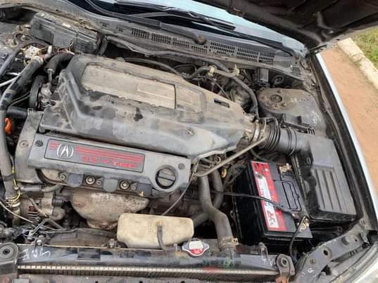 A picture of Honda available for sell