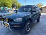 A picture of FOR SALE TOYOTA RAV4 OLD TSH 9 5ML CC 1990
