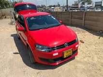 used vw polo