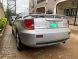 A picture of 2007 Toyota Celica A