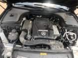 A picture of Mecedes Benz